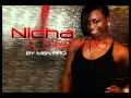 Nicha - I Love You - By M&N Pro [2011] 