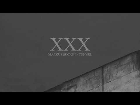 Markus Suckut - Tunnel | made of CONCRETE