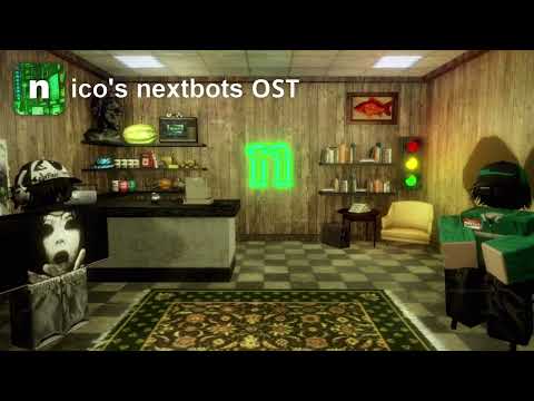 nico's nextbots ost - shop