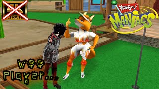 W̶͍̥̟͕͜͝o̶̭̪̹̲͐̾o̷̪̠̟͓̓ Plays... 3-D Ultra MiniGolf Maniacs [No Commentary]