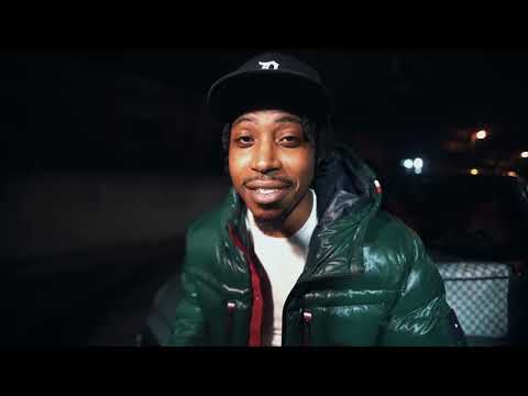 Yung Reg - MY MODE (OFFICIAL VIDEO)