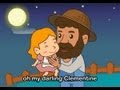 Oh My Darling, Clementine | Family Sing Along ...