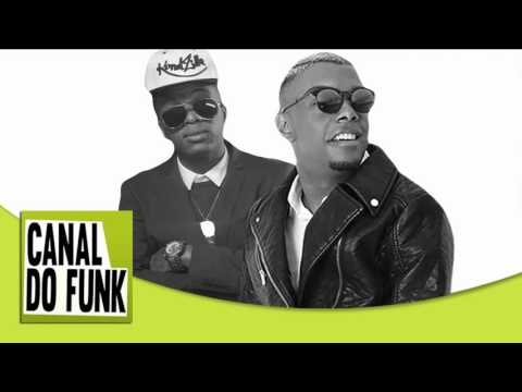 MC Delano e MC TH - Escuta O Som (DJ Stanley) Lançamento 2016