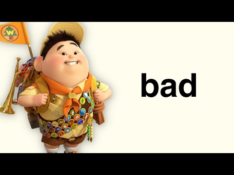 I Watched Up for the First Time...