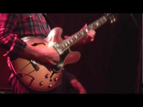 The New Mastersounds - 5/31/11 Louisville, KY @ Headliners Music Hall (5 songs)