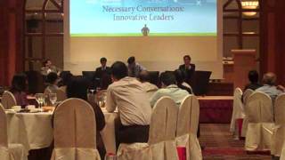 Interview on SME Transformation