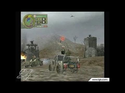 reign of fire gamecube youtube