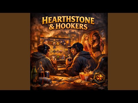 Hearthstone & Hookers II