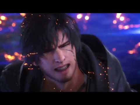 Final Fantasy XVI: The Crystals’ Curse (Destroying the First Mothercrystal)