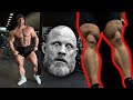 INSANE LEG PUMP! ft Big Mike Van Wyck