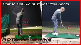Transform Your Golf Swing: The Dead Drill Explained