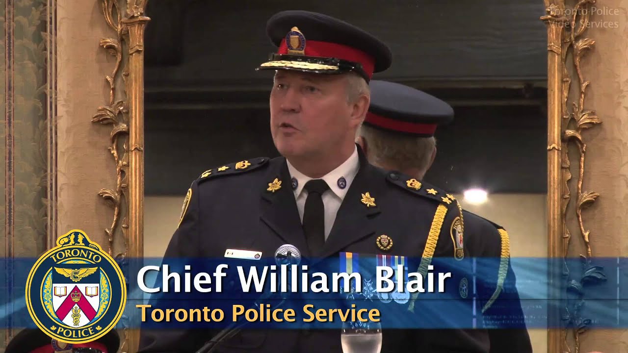 Long Service Lauded