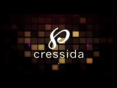 Ronski Speed & Cressida - Glueck (Teaser Video)