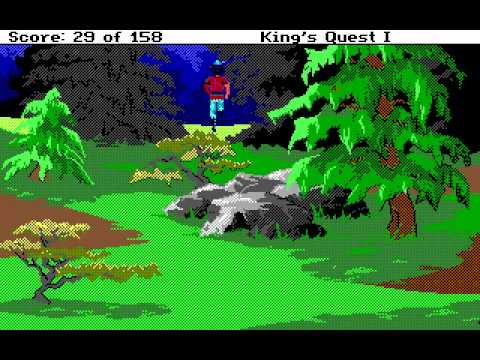 King's Quest Collection PC
