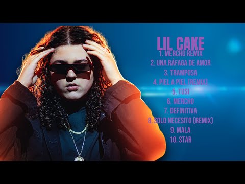 Para Ti (with Maikel Delacalle & Omar Varela, mentioned for its collaboration)-LiL CaKe-Smash h