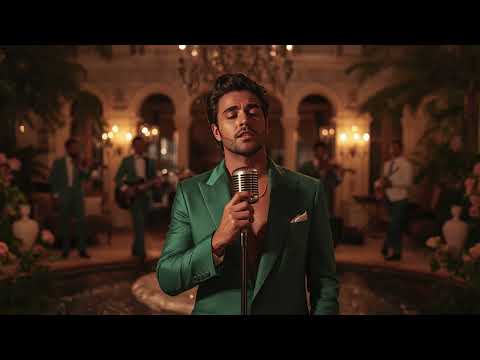 Boleros para Beber Solo 🍷 Música de Amor y Desamor en la Madrugada