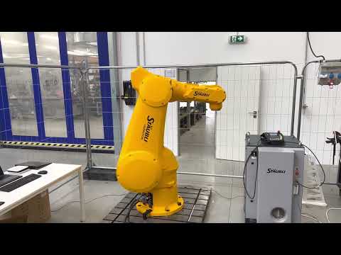 Stäubli TX200 P230329036