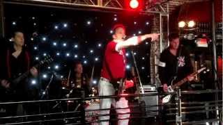 Clash City Rockers - Career Opportunities