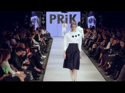 PRiK SS17 Serbia Fashion Week