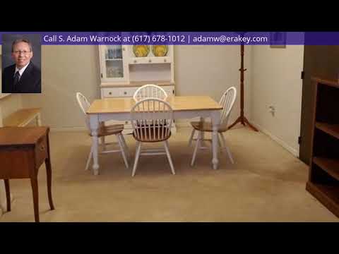 1461 Pawtucket Blvd. #d-1, Lowell, MA 01854 - MLS #72466017