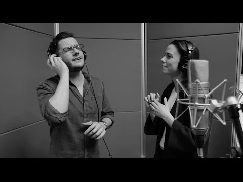 Julie St-Pierre | Beauty and the Beast (cover) feat. Marc-André Fortin
