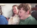 We Salute Dogs Licking People S Mouths