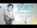 SECRETS - Forever and Never 