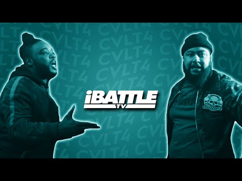 Fettuccine20 vs Jus Cuz