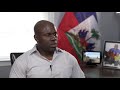 Captain Lubin Chose Sigora For Solar And Energy Efficiency