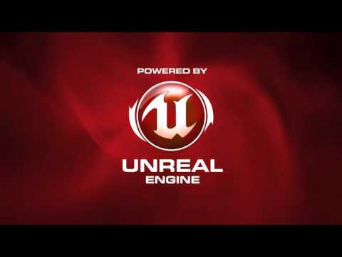 Unreal Paris | 1440p | Virtual Tour | Unreal Engine 4