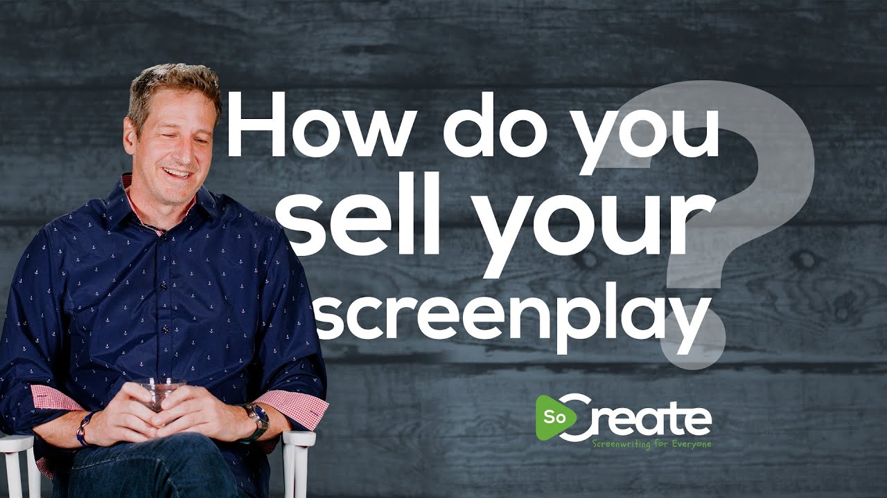 SoCreate - Acts, Scenes, and Sequences - How Long Should Each Be in a  Traditional Screenplay?