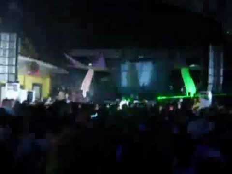 Paranormal Attack destruindo no Cachorro Doido 3õ - Belém (PA) #By: Walbson Silva LoL