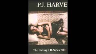 PJ Harvey  The falling