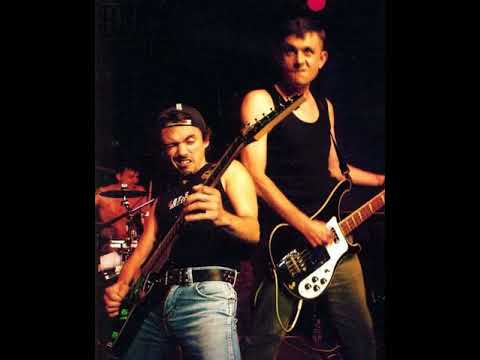 Борщ - Дiвчача Мучача