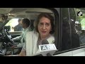 Priyanka Gandhi Vadra: Why Is BJP Obsessed With Congress Manifesto - Video