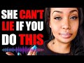 How To Get The Truth Out Of A Woman Psychology Backed