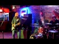 Michael Locke And The Repeat Offenders- Austin Backwash 100413