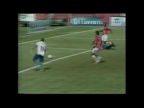 VILA NOVA GO 1 X O ITUMBIARA   CAMPEONATO GOIANO 2008