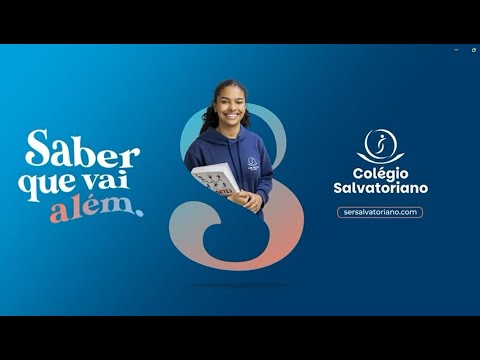 Campanha de Matrículas 2026