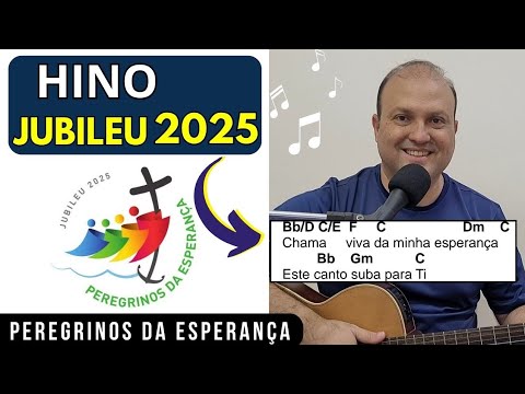 Hino Do Jubileu De Álamo - Wesley Martins e…