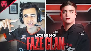 FaZe Simp On Joining FaZe & Being a 2x World Champion | Stay Attached Podcast