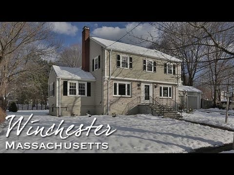 Video of 31 Chester Street | Winchester, Massachusetts real estate & homes