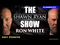 Ron White - The 2,500-Year-Old Memory Skill the Romans Used That We've Completely Lost | SRS #307