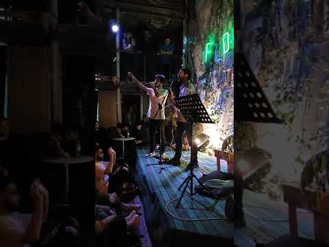 Kadir Özel ft Şahin Əlizadə - Bu Akşam & Haydi Gel İçelim (Duman & Yüksek Sadakat Cover) 22.04.2022.