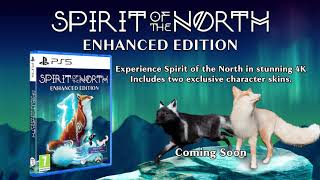 Spirit of the North [Enhanced Edition] video 1