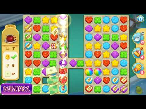 Matchington Mansion level 3055 HD