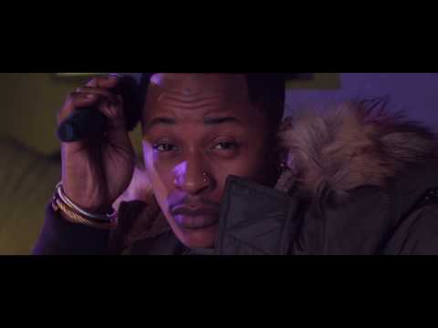 Priddy Ugly - In the Mood (Remix) Ft Saudi