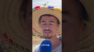 ساكنة جماعة تنقوب بإقليم شفشاون سعيدة بقرار العفو الملكي على مزارعي الكيف thumbnail