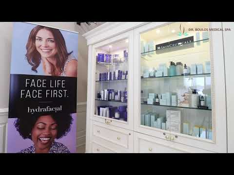 Dr. Boulos Medical Spa - Customer Success Story