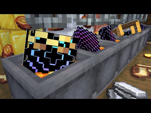 I Designed The Most OVERCOMPLICATED Create Mod Workshop